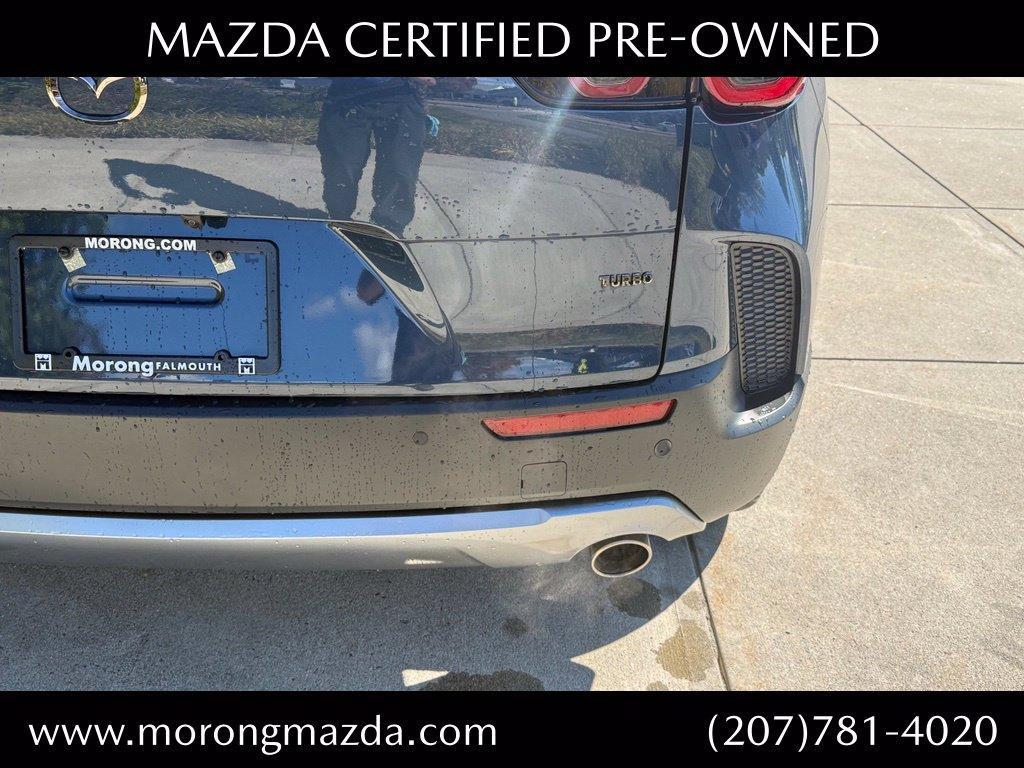 used 2026 Mazda CX-50 car, priced at $36,456