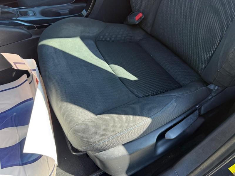 used 2021 Toyota Corolla car, priced at $19,993