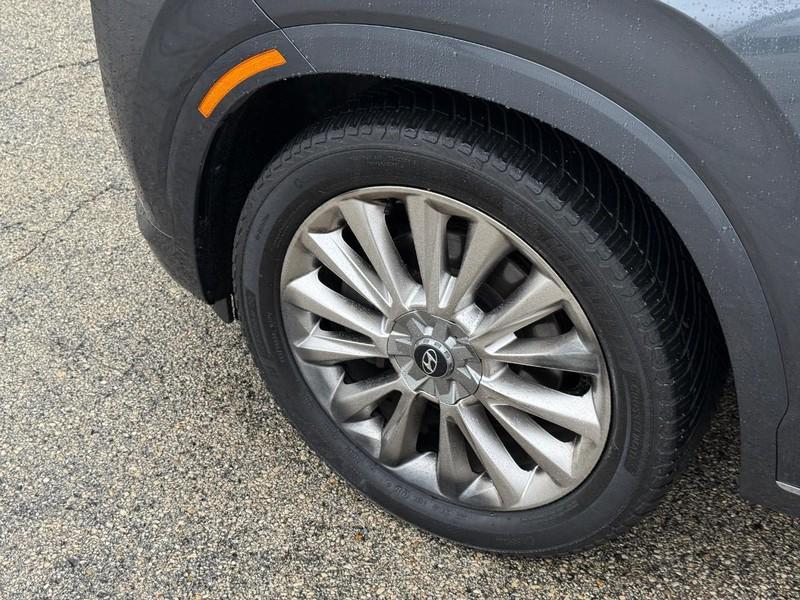 used 2020 Hyundai Palisade car, priced at $13,999