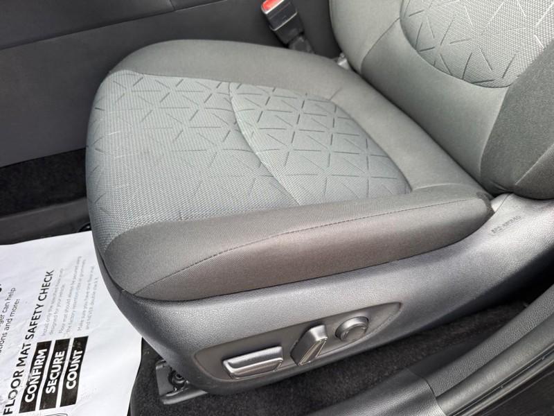 used 2025 Toyota RAV4 Hybrid car, priced at $34,650