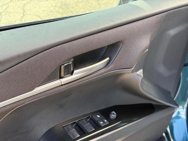 used 2026 Toyota Camry car, priced at $29,800