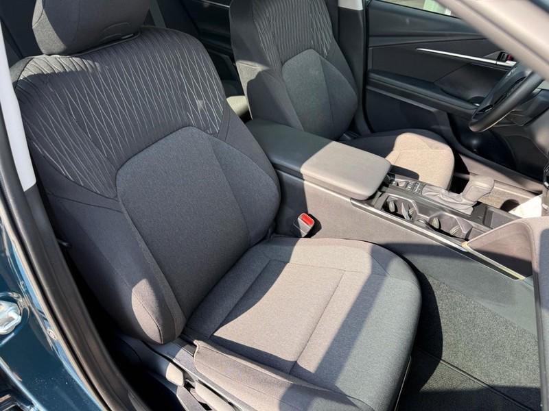 used 2026 Toyota Camry car, priced at $29,800