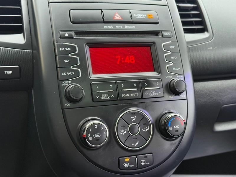 used 2013 Kia Soul car, priced at $6,000