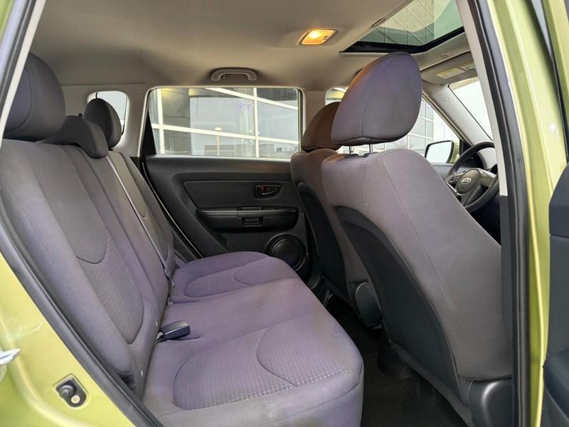 used 2013 Kia Soul car, priced at $6,000