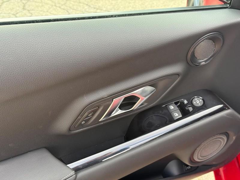 new 2026 Toyota GR Supra car, priced at $64,604