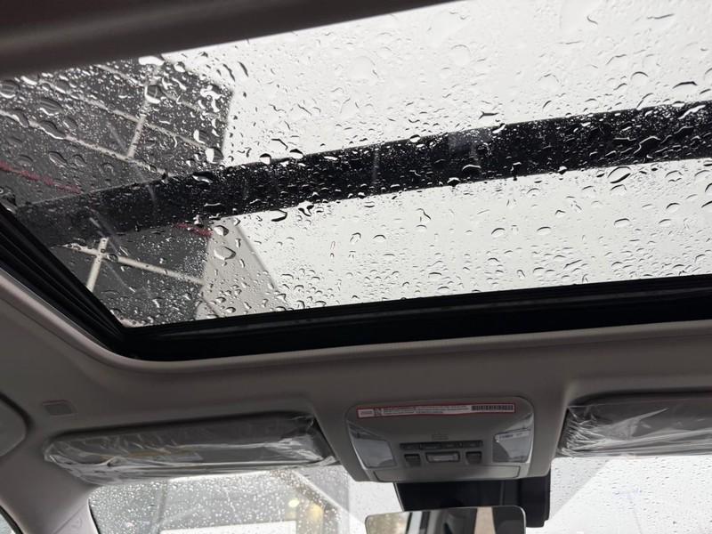 new 2025 Toyota RAV4 Hybrid car, priced at $39,679