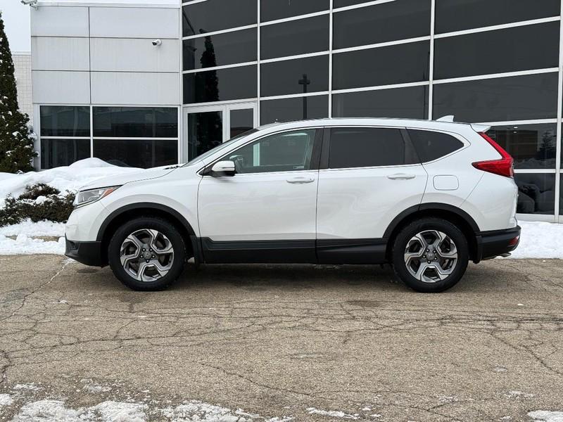 used 2019 Honda CR-V car, priced at $22,132