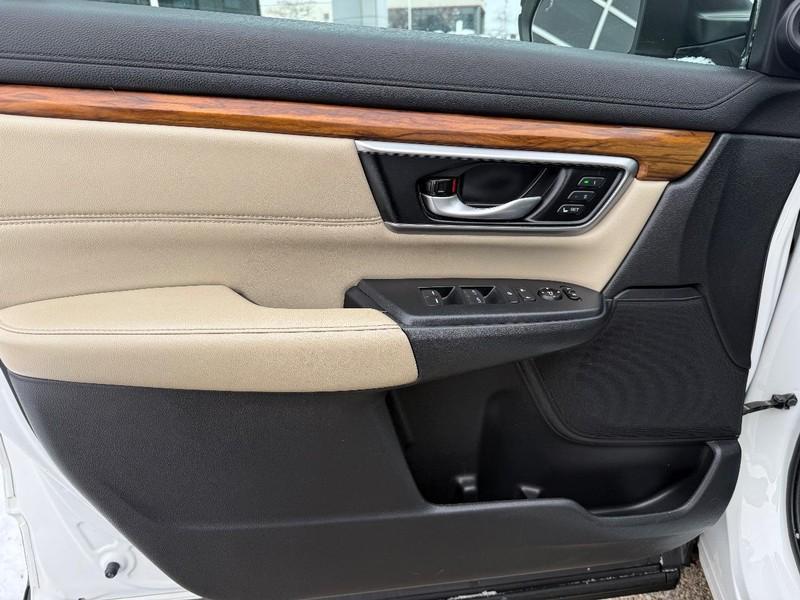 used 2019 Honda CR-V car, priced at $22,132