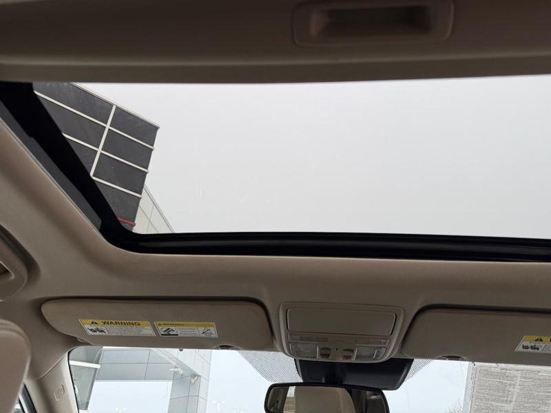 used 2019 Honda CR-V car, priced at $22,132