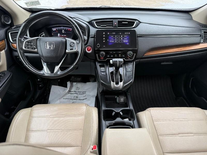 used 2019 Honda CR-V car, priced at $22,132