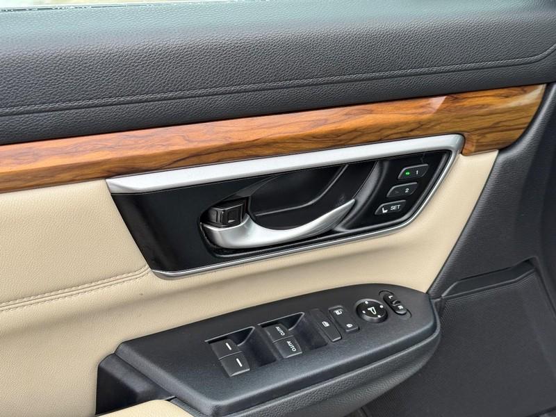 used 2019 Honda CR-V car, priced at $22,132