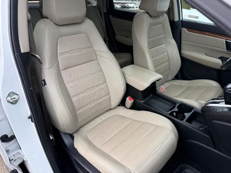 used 2019 Honda CR-V car, priced at $22,132