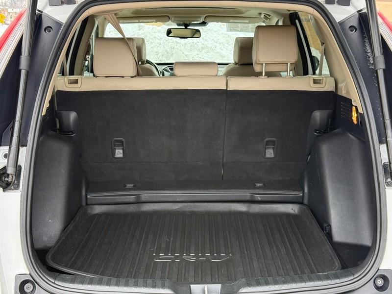 used 2019 Honda CR-V car, priced at $22,132