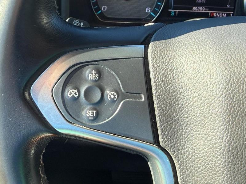 used 2015 Chevrolet Silverado 3500 car, priced at $30,497