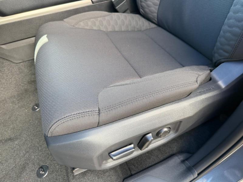 new 2026 Toyota Tundra car, priced at $51,163