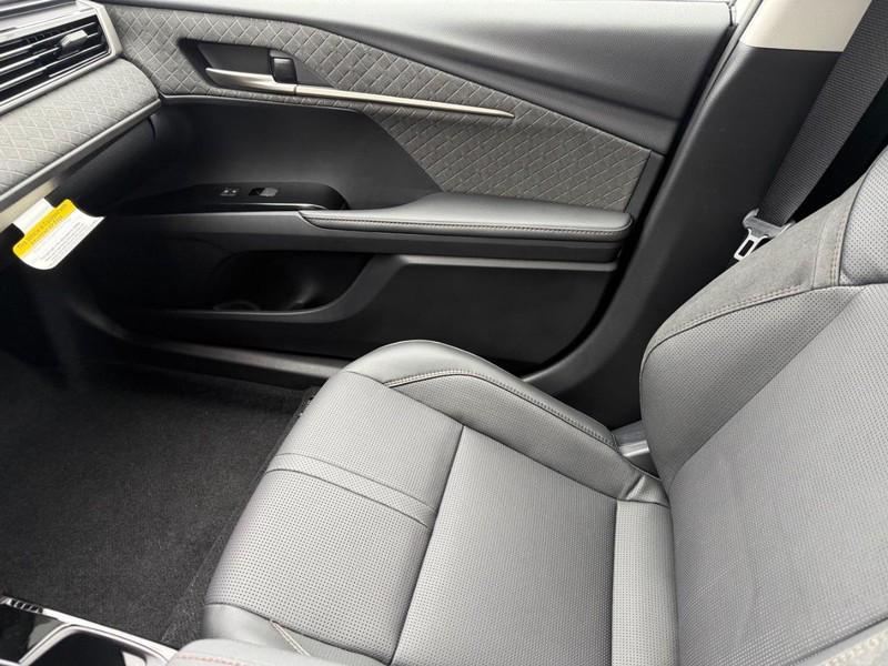 new 2026 Toyota Camry car, priced at $39,592