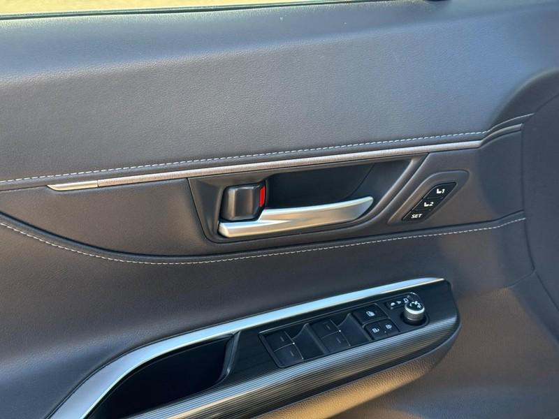 used 2021 Toyota Venza car, priced at $26,291