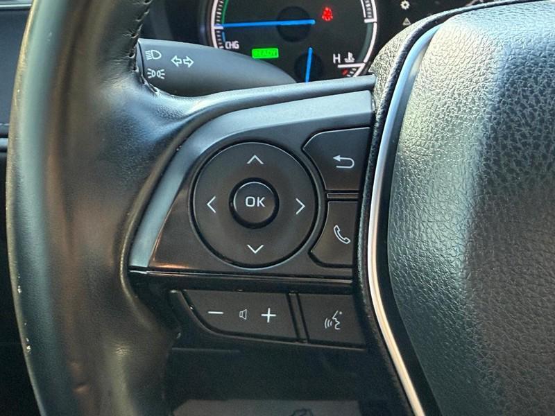 used 2021 Toyota Venza car, priced at $26,291