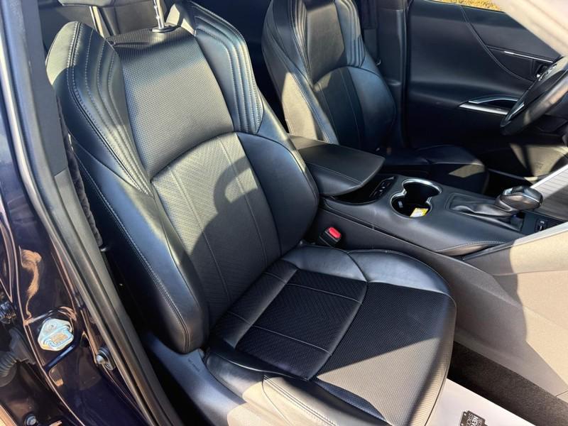 used 2021 Toyota Venza car, priced at $26,291