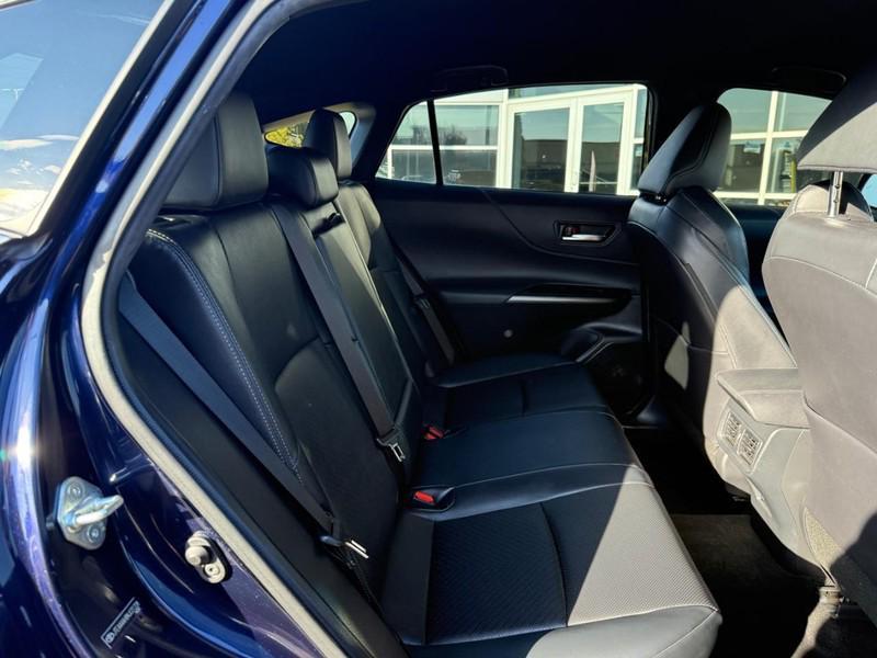 used 2021 Toyota Venza car, priced at $26,291