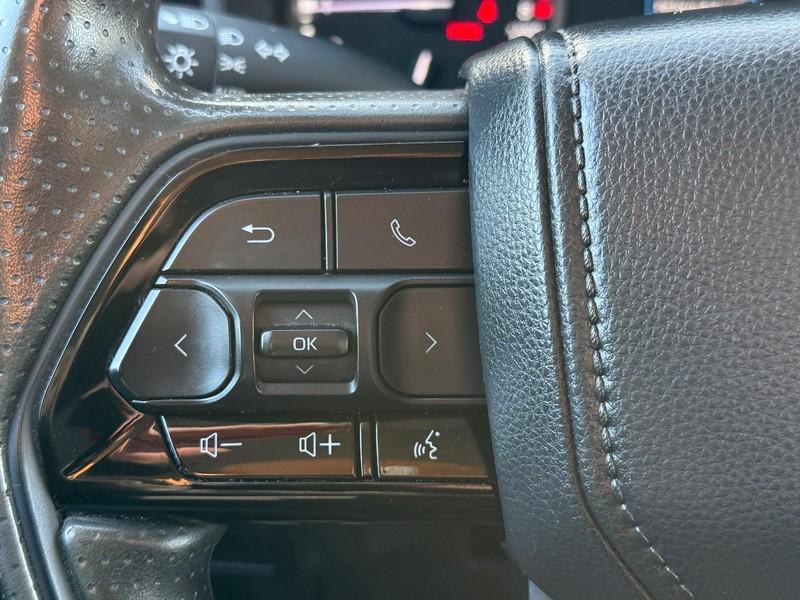 used 2024 Toyota Tundra car, priced at $39,988