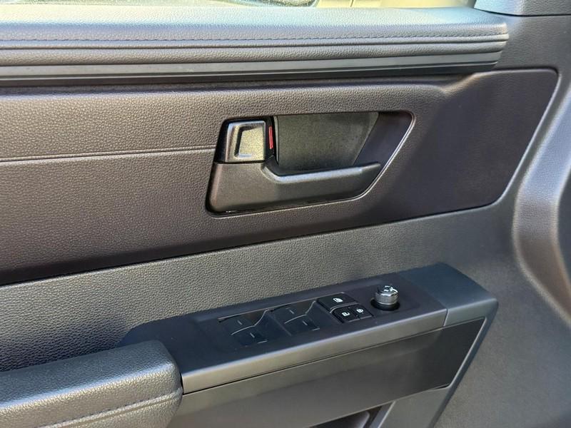 used 2024 Toyota Tundra car, priced at $39,988