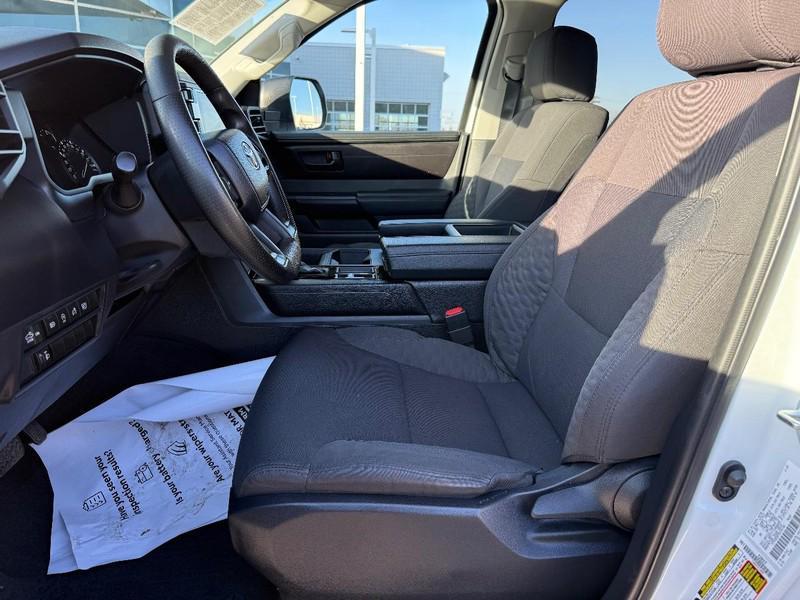 used 2024 Toyota Tundra car, priced at $39,988