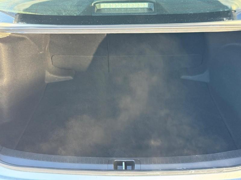 used 2024 Toyota Corolla car, priced at $18,611