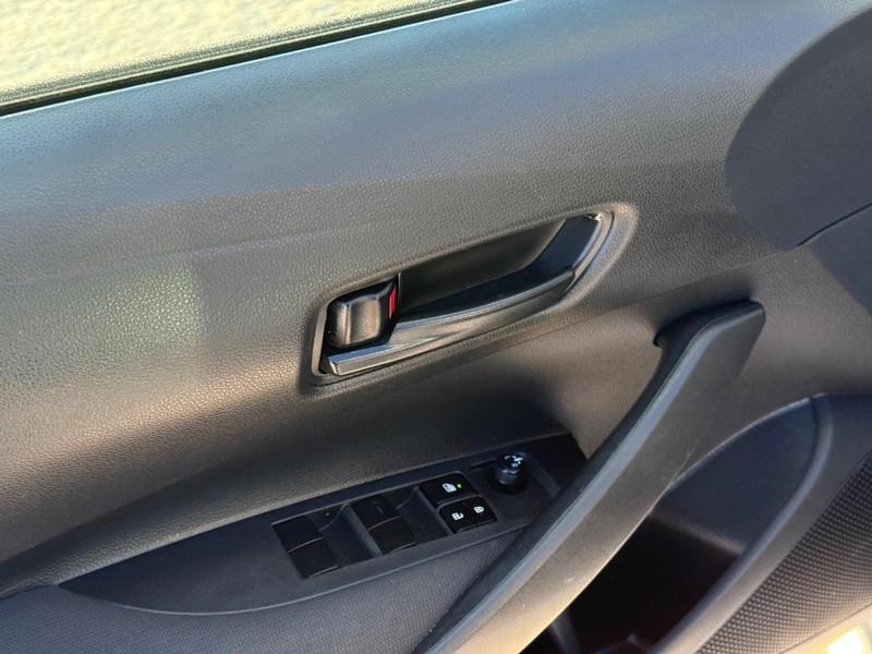 used 2024 Toyota Corolla car, priced at $18,611