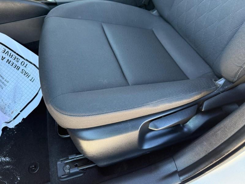 used 2024 Toyota Corolla car, priced at $18,611