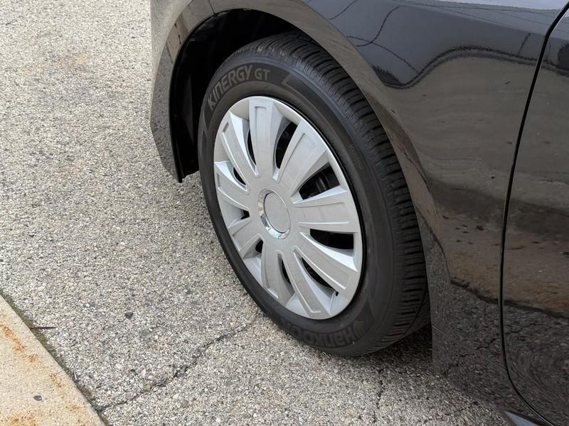 used 2024 Toyota Corolla car, priced at $20,932