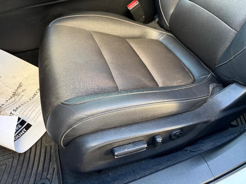 used 2019 Honda Accord car, priced at $18,400