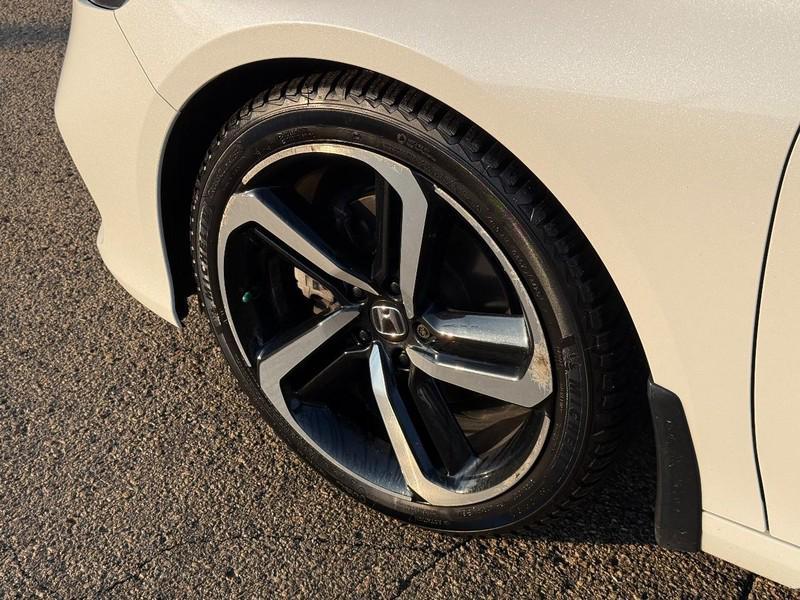 used 2019 Honda Accord car, priced at $18,400