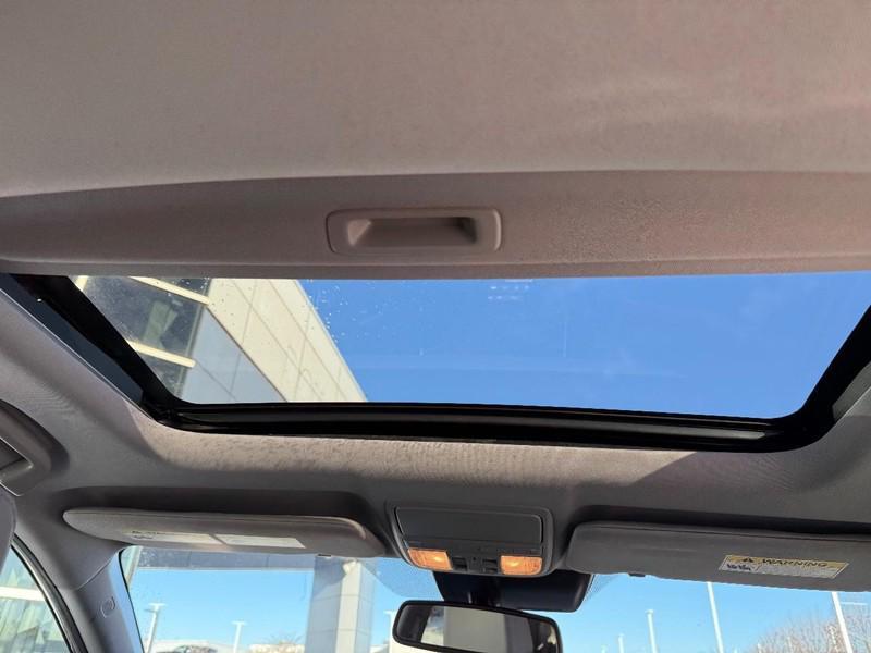 used 2018 Honda CR-V car, priced at $19,556