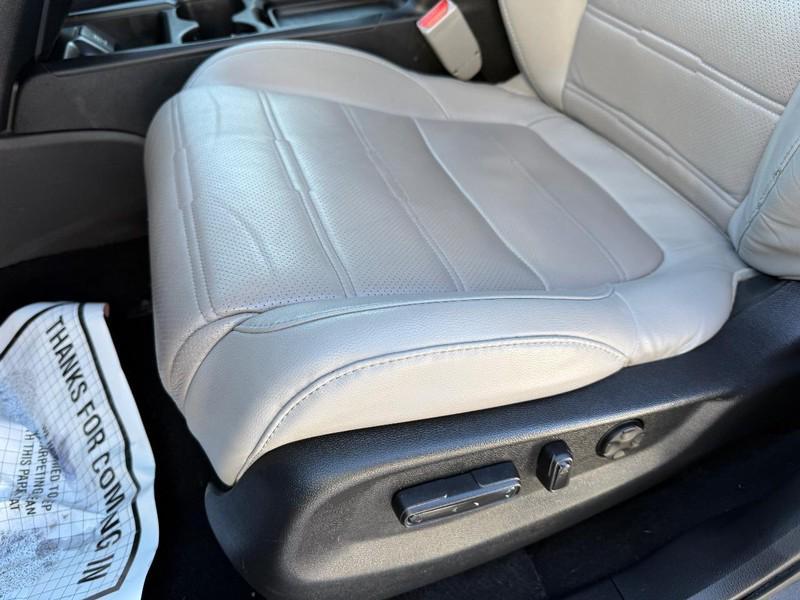 used 2018 Honda CR-V car, priced at $19,556