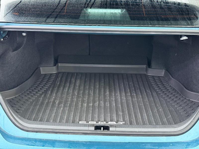 used 2025 Toyota Camry car, priced at $29,771