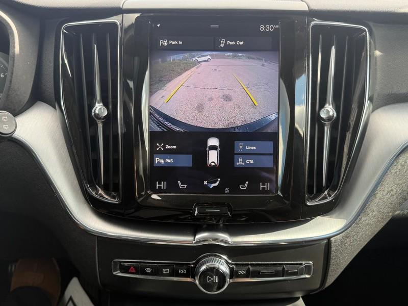 used 2018 Volvo XC60 car, priced at $13,248
