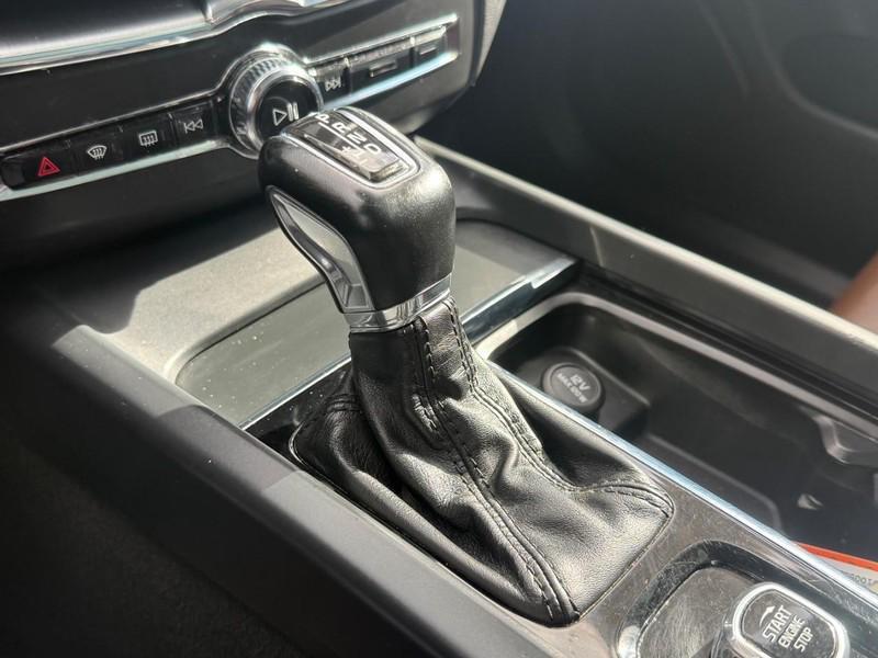 used 2018 Volvo XC60 car, priced at $13,248