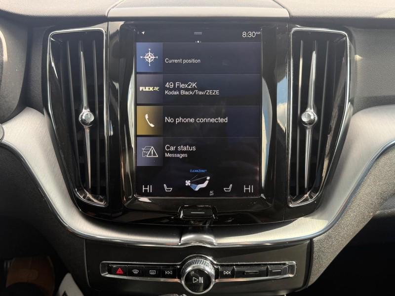 used 2018 Volvo XC60 car, priced at $13,248