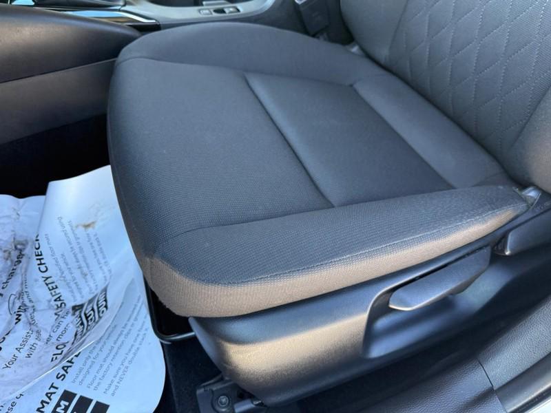 used 2024 Toyota Corolla car, priced at $19,174