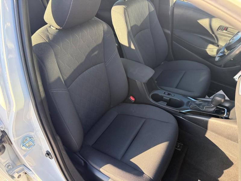 used 2024 Toyota Corolla car, priced at $19,174