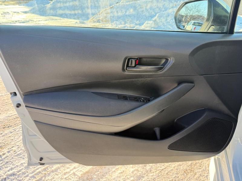 used 2024 Toyota Corolla car, priced at $19,174