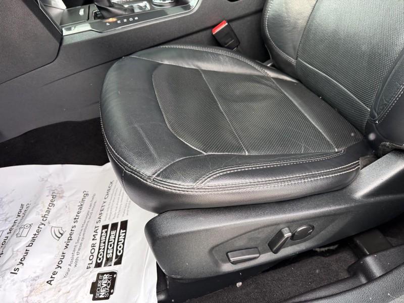 used 2019 Ford Explorer car, priced at $17,228