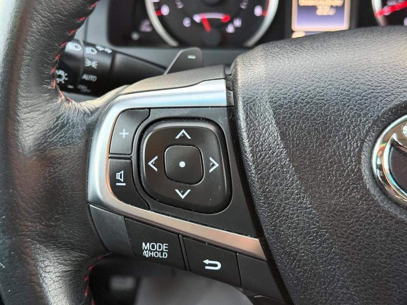 used 2015 Toyota Camry car, priced at $10,991