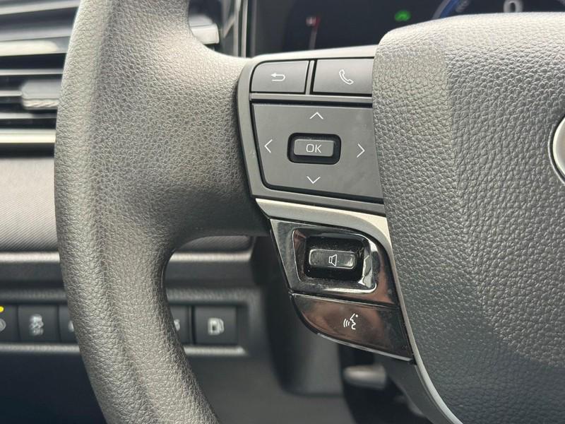used 2025 Toyota Camry car, priced at $29,728