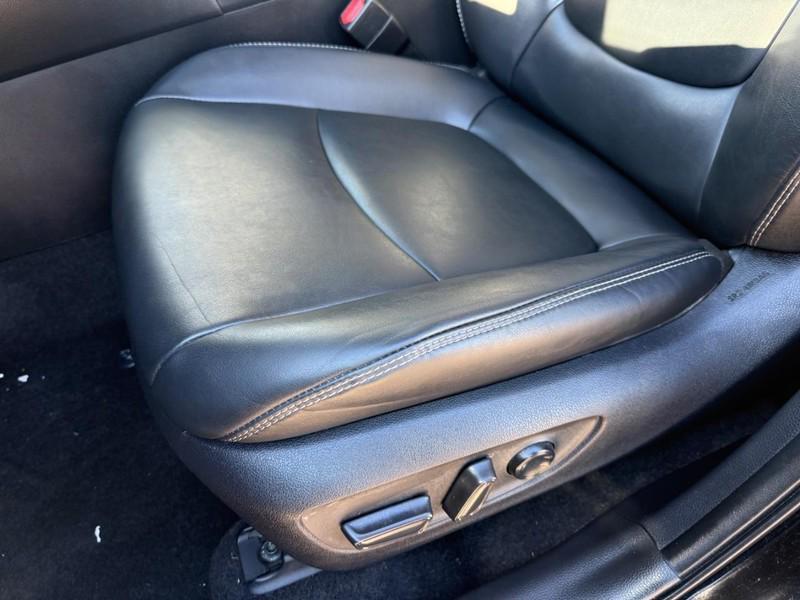 used 2023 Toyota RAV4 Hybrid car, priced at $36,405