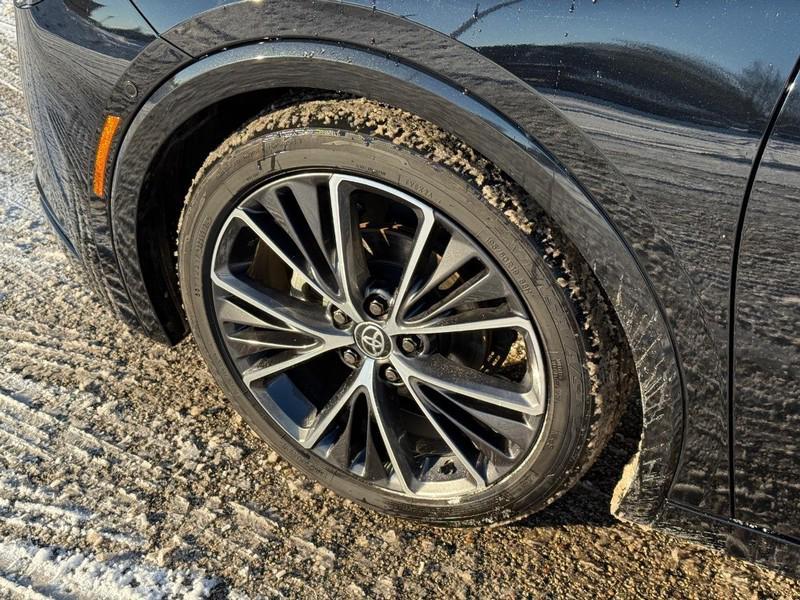 used 2024 Toyota Prius car, priced at $28,459