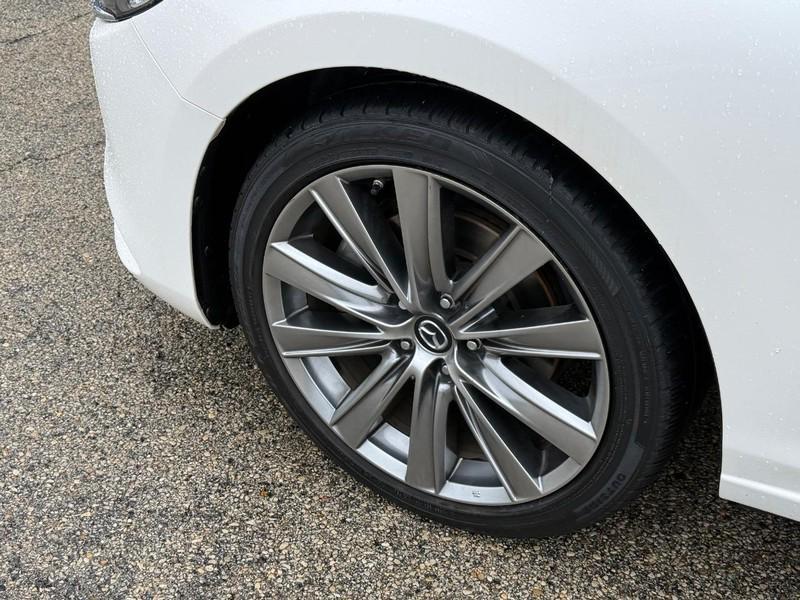 used 2019 Mazda Mazda6 car, priced at $20,413