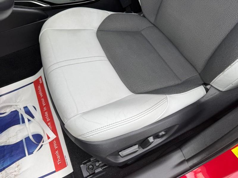 used 2023 Toyota Corolla car, priced at $26,327