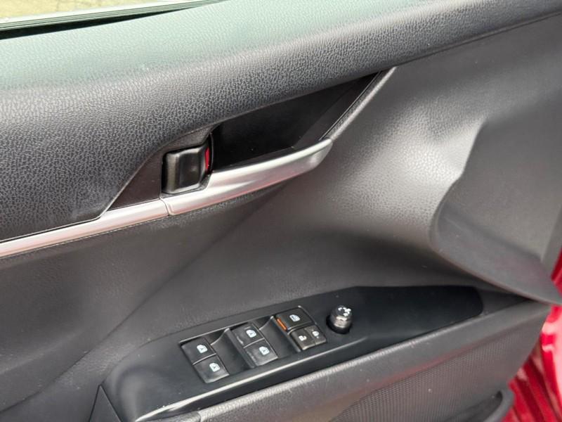 used 2018 Toyota Camry car, priced at $17,859